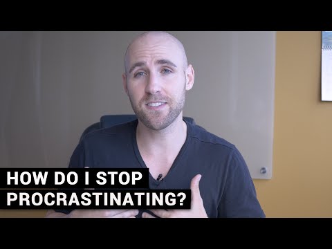 How To Overcome Fear And Anxiety In 30 Seconds