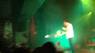 Zip Bag - Biga Ranx Live Marseille