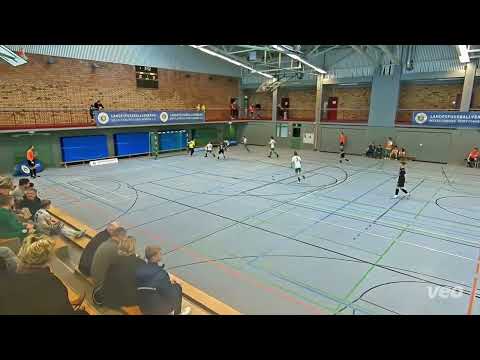 LFV-Futsal-Cup 2024/2025 | D-Junioren