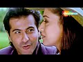 Pyar Kiya Hai Chori Chori Sanjay Kapoor Madhuri Dixit Kavita Vinod Rathod Mohabbat 1997