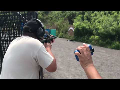 FX9 Peterborough steel challenge 07/18/21