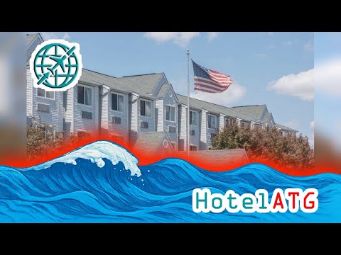 [HotelATG] Review Knights Inn  Allentown PA