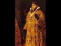 Как Иван IV Грозный боролся с санкциями 