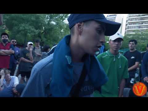 YAGO vs J1 vs POLVE vs NKO vs KURO - 8VOS (FECHA x YOA)