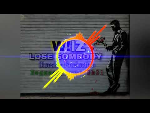 W!lZ _-_ Lose Somebody (Reggae Cover 2k21) prod. by 3blueside Production