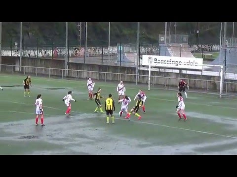 Beasain 0-0 Lakua - www.ligasfutbolfemenino.com