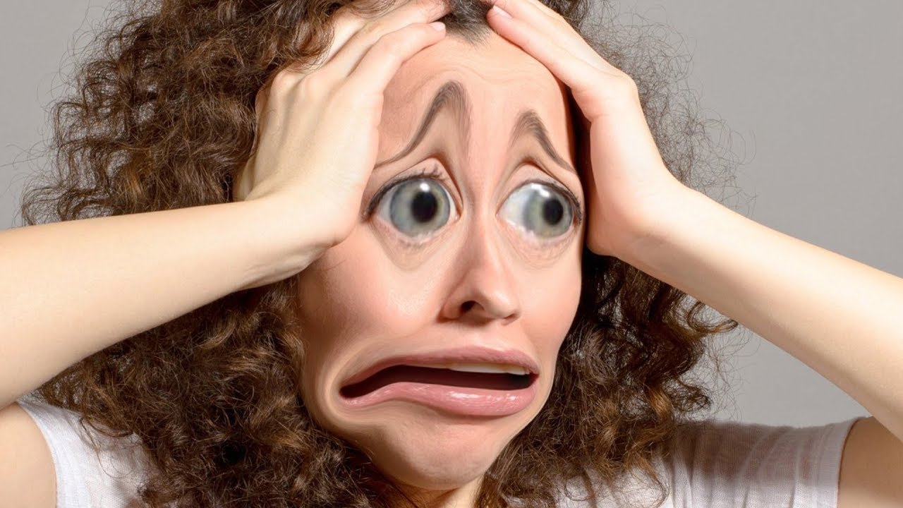 UNE HISTOIRE ANGOISSANTE... thumbnail