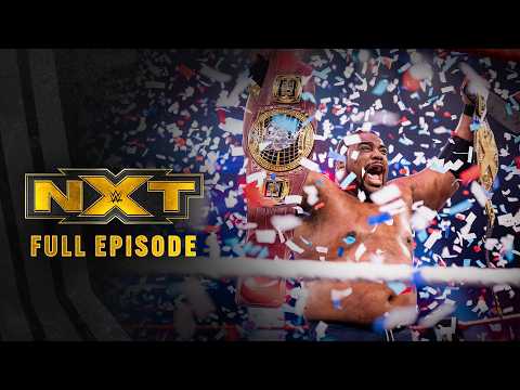 WWE NXT