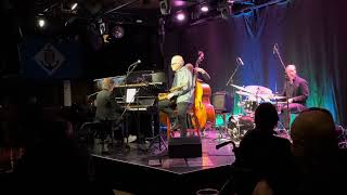 Eero Koivistoinen Quartet 'Body Language' Live Kotka Ravintola Kairo 2.2.2026