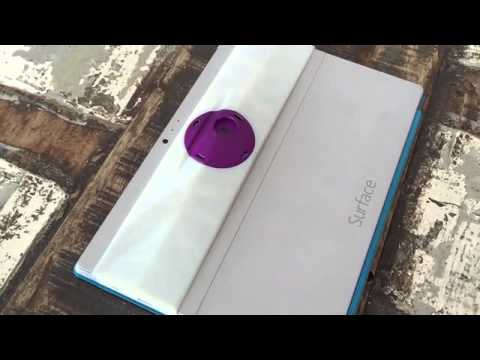 SentryShield - Security for Microsoft Surface Pro 3