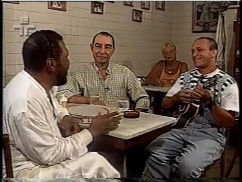 Butiquim do Martinho Tv Cultura