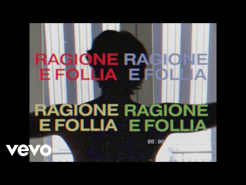 Aka 7even, Tormento, Junior K - Ragione e Follia (Visual Video)