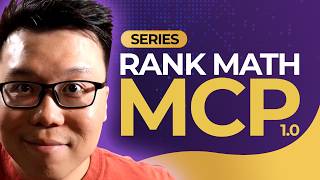 How to Setup Rank Math MCP (Step-by-Step Guide)