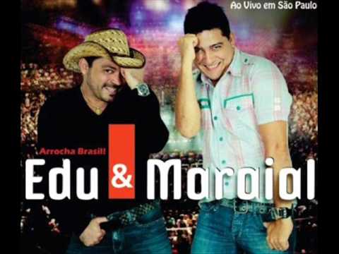 Tchuco, Tchuco - Edu e Maraial