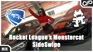 Rocket League SideSwipe x Monstercat (Original Soundtrack) Vol.1 (Full Album Mix) | [Infinite Music]