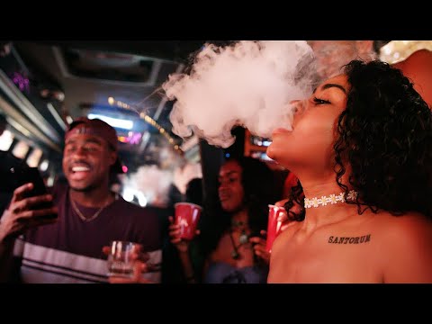 Lew Sid - Right Now (Official Music Video)