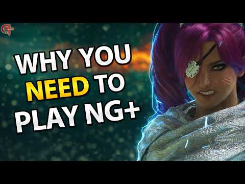 Top 10 Ways NG+ CHANGES Nioh 3 | Is New Game Plus Worth It?