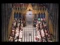 Crown Him With Many Crowns | Westminster Abbey | 50th Coronation Anniversary