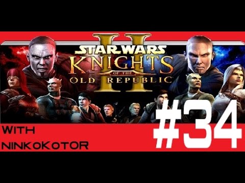 KotOR 2 - TSLRCM 1.8.3+M478 EP (LS) Female - Part 34: Visas Marr