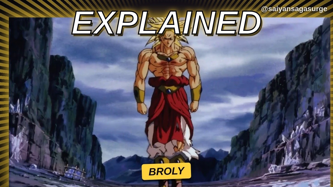 Why Great Apes Go Berserk: Unpacking the Oozaru's Primal Rage and Its Saiyan Physiology in Dragon Ball