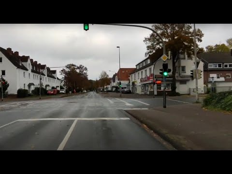 Delmenhorst, Düsternortstraße