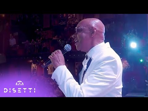 Orquesta La Palabra - El Tun Tun De Tu Corazon | Salsa Romántica En Vivo