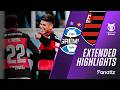 Gremio Vs Flamengo 0 1 Game Highlights Brasileirao2026