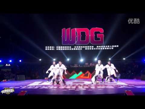 V5 STREET DANCE CLUB- Jazz