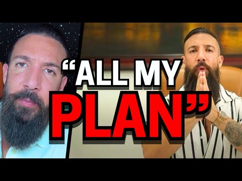 King Azoulay Has Completely Lost It Now | Alpha Male Universe