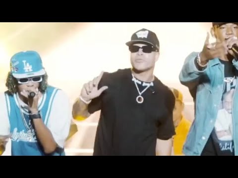 Yomil y El Dany - FORDACHÉ (snippet) ft. Fixty Ordara & Ja Rulay