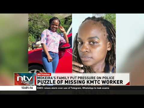 Police begins probe over mysterious disappearance of KMTC employee