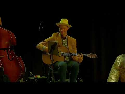 2023-08-23 Wed Hot House West Swing Orchestra