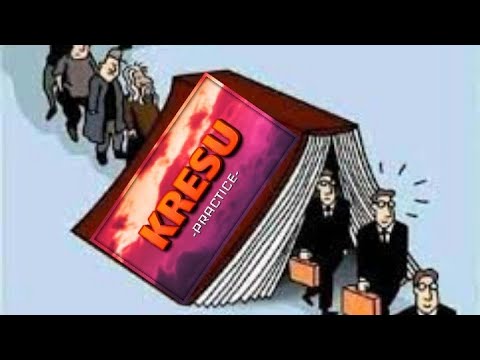 That's Life | Kresu FinalUHC