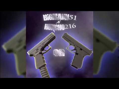 Biggmann51 x Honcho216 Stizk or stock