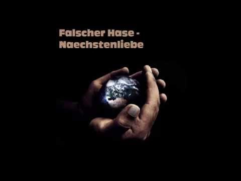 Falscher Hase - Nächstenliebe (Dezember 2013) [DJ Mix | Deep House]