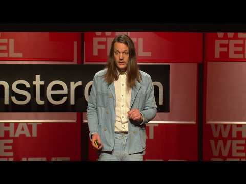 What is it Like to Be a Bird? | Thijs van Vuure | TEDxAmsterdam