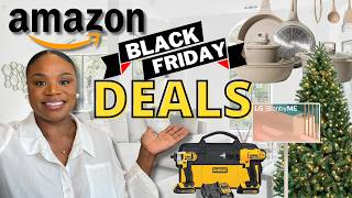 Early Amazon Black Friday Deals 2024 | Best Early Deals to Shop Now!