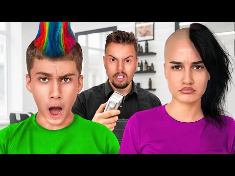 POSTAO SAM FRIZER NA 24h *nejra poludjela*