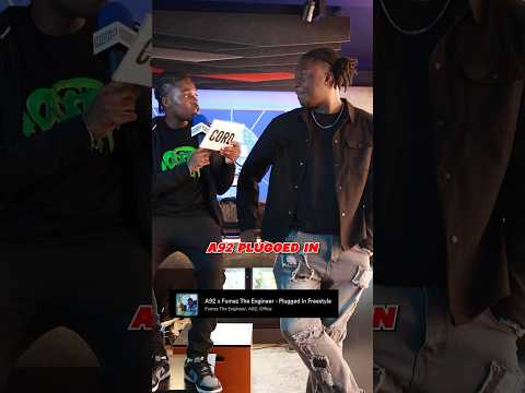 “Who’s Plugged In?” 💀 Can A92 (Offica) Finish Their Own Lyrics?
