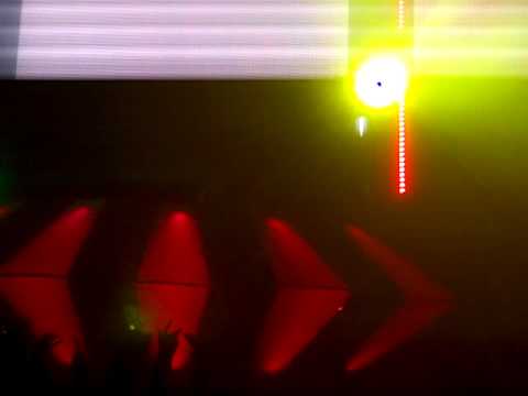 Sander Van Doorn live @ ASOT500