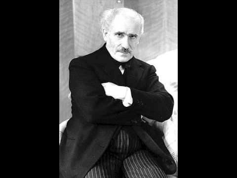 Arturo Toscanini - Un Ballo In Maschera :  "E scherzo od è follia" - Jan Peerce, et al. (Verdi)