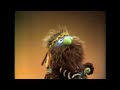 Sesame Street The Garden Hippies