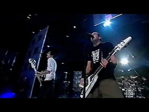 Thumbnail for Simple Plan - Crazy - Live @ Tout le monde en parle - World Tour 2005 - RARE PERFORMANCE! by David Desrosiers