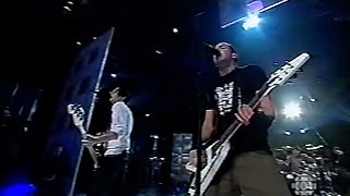 Simple Plan - Crazy - Live @ Tout le monde en parle - World Tour 2005 - RARE PERFORMANCE!
