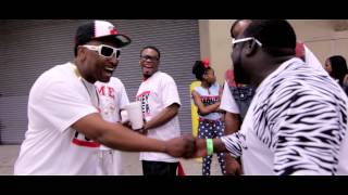 "WAKE UP" The Official Release from "DSO" The Ghetto Hero