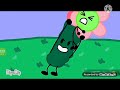 BFDI II Flower Vs Pickle In Mari Group