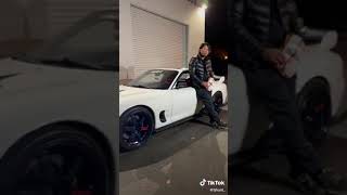 Download lagu Story WA 'Han' TOKYO DRIFT - DJ Shadow SIX DAY mp3