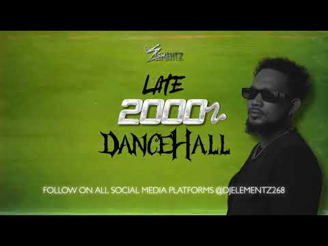 LATE 2000'S DANCEHALL MIX | 2000's BASHMENT MIX | THROWBACK DANCEHALL MIX 2025 | DANCEHALL HITS ONLY