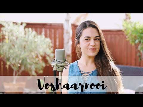 Voshaarnooi - Louis van Rensburg | Camille van Niekerk cover