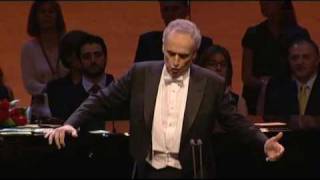 José Carreras sings - Voce 'e Notte (De Curtis/Nicolardi) - 2008 (18/19)